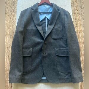 Taylor Stitch Blazer